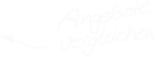 Angebote vergleichen Angebote vergleichen