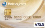 Barclaycard Gold Visa Barclaycard Gold Visa