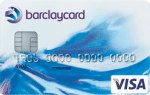 Barclaycard New Visa Barclaycard New Visa