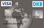 DKB Cash Kreditkarte DKB Cash Kreditkarte